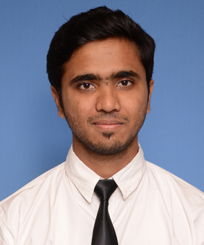 Suraj Potphode